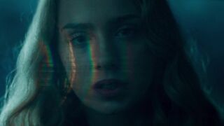 Wiktoria Gasiewska nude - Nobody Sleeps in the Woods Tonight (2020) Sex Scene