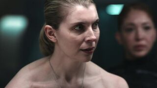 Kate Kennedy - Halo s01e04 (2022) Naked Scenes