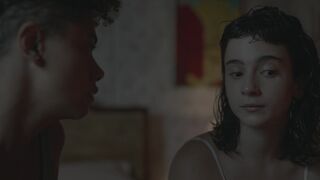 Barbara Luz HD - Damned Saint (2023)  s01e05e07