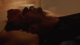 Ivana Milicevic hot, Sophie Turner sexy - Broken Soldier (2022)