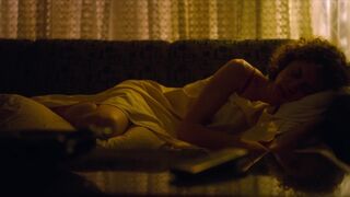 Taina Muller, Camila Morgado тгву - Good Morning, Veronica s01e01-08 (2020)