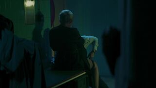 Anita Briem sex, Tinna Hrafnsdottir nude - The Minister s01e01-07 (2020)
