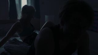 Anita Briem sex, Tinna Hrafnsdottir nude - The Minister s01e01-07 (2020)
