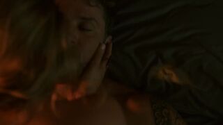 Katheryn Winnick - Big Sky s01e01e04 (2020) actress booby video