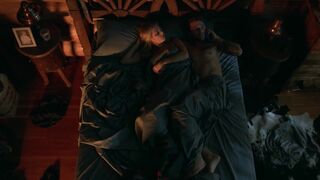 Katheryn Winnick - Big Sky s01e01e04 (2020) actress booby video