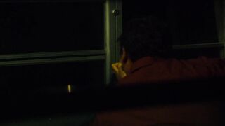 Maya Zapata - Bordertown (2006) lusty scenes