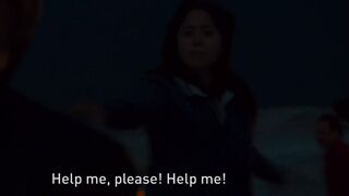 Maya Zapata - Bordertown (2006) lusty scenes