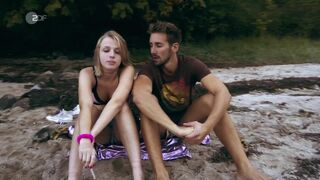 Laetitia Adrian, Bianca Nawrath - Unter anderen Umstanden s01e17 (2020) hot actress videos