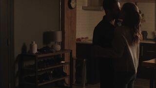 Kate Mara sex - A Teacher s01e09 (2020)