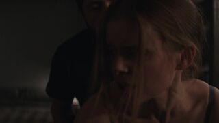 Kate Mara sex - A Teacher s01e09 (2020)