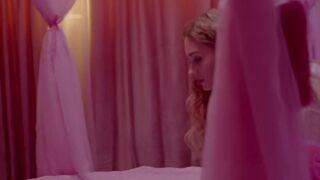 Kristina Asmus, Maria Chuprinskaia - Kitoboy (2020) actress sexy video scene