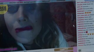 Kristina Asmus, Maria Chuprinskaia - Kitoboy (2020) actress sexy video scene