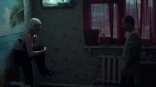 Kristina Asmus, Maria Chuprinskaia - Kitoboy (2020) actress sexy video scene