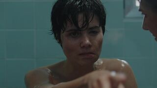 Loreto Mauleon - Patria s01e05 (2020) celeb boobs scene