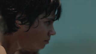 Loreto Mauleon - Patria s01e05 (2020) celeb boobs scene