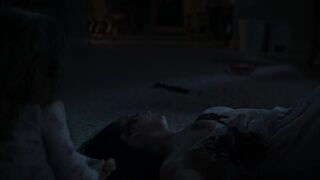 Madison Iseman hot, Nancy McCrumb sexy - American Horror Stories  (2022) s02e07-08