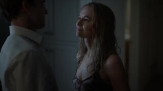 Madison Iseman hot, Nancy McCrumb sexy - American Horror Stories  (2022) s02e07-08