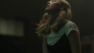 Madison Iseman hot, Nancy McCrumb sexy - American Horror Stories  (2022) s02e07-08