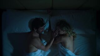 Kaley Cuoco hot - The Flight Attendant s01e02-03 (2020)