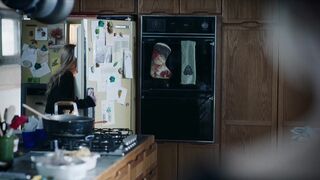 Kaley Cuoco hot - The Flight Attendant s01e02-03 (2020)