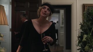 Kaley Cuoco hot - The Flight Attendant s01e02-03 (2020)