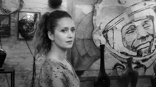 Aleksandra Mulina nude - Nezhnost s01e08 (2020)