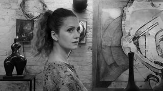 Aleksandra Mulina nude - Nezhnost s01e08 (2020)