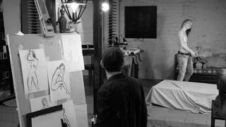 Aleksandra Mulina nude - Nezhnost s01e08 (2020)