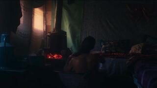 Catalina Danca nude ⭐ Shakira (2019) Sexy Scene