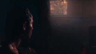 Catalina Danca nude ⭐ Shakira (2019) Sexy Scene