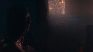 Catalina Danca nude ⭐ Shakira (2019) Sexy Scene