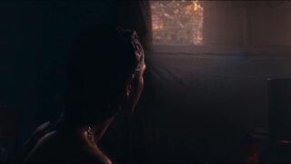 Catalina Danca nude ⭐ Shakira (2019) Sexy Scene
