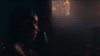 Catalina Danca nude ⭐ Shakira (2019) Sexy Scene
