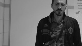 Susanne Wuest - Man from Beirut (2019) celeb A hot scene