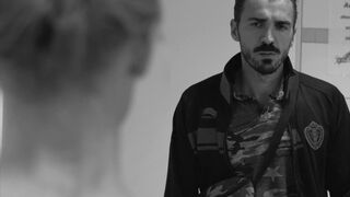 Susanne Wuest - Man from Beirut (2019) celeb A hot scene