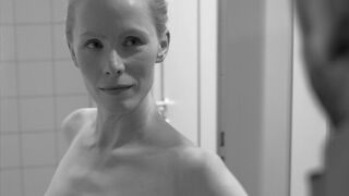 Susanne Wuest - Man from Beirut (2019) celeb A hot scene