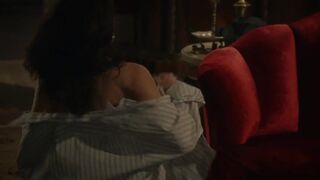 Lana Parrilla, B.K. Cannon hot - Why Women Kill (2023)  s02-episodese01,02,06 Sexy Scenes
