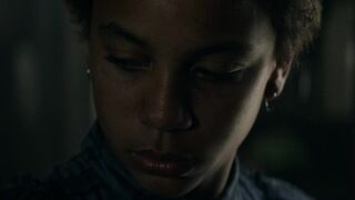 Maya Hawke - The Good Lord Bird s01e05 (2020) celeb a naked scene from the movie