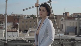 Rosa Diletta Rossi hot - Rosa (2018) Naked(Dressed) Scene