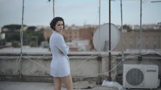 Rosa Diletta Rossi hot - Rosa (2018) Naked(Dressed) Scene