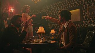 Amber Amato nude - Minx s01e08 (2022)