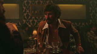 Amber Amato nude - Minx s01e08 (2022)