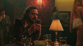 Amber Amato nude - Minx s01e08 (2022)