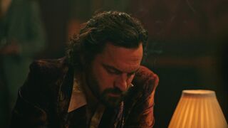 Amber Amato nude - Minx s01e08 (2022)