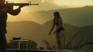 Ana Maria Orozco, Adriana Paz - Perdida s01e06e08e10e11 (2020) actress a naked scene from the movie