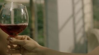 Ana Maria Orozco, Adriana Paz - Perdida s01e06e08e10e11 (2020) actress a naked scene from the movie