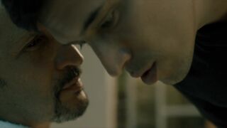 Ana Maria Orozco, Adriana Paz - Perdida s01e06e08e10e11 (2020) actress a naked scene from the movie