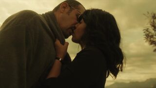 Ana Maria Orozco, Adriana Paz - Perdida s01e06e08e10e11 (2020) actress a naked scene from the movie