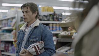 Danielle C. Ryan hot  - Double Threat (2022)