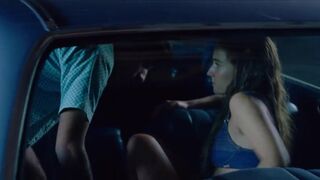 Tara Fischer hot - Der Fall Collini (2019) Sex Movie Scene